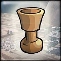 Трофей {trophy} в игре LEGO Star Wars 3: The Clone Wars для PS3