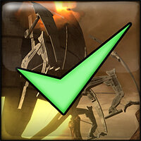 Трофей {trophy} в игре LEGO Star Wars 3: The Clone Wars для PS3