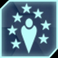Достижение Stacked в игре Terra Invicta для GOG