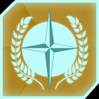 Достижение An Interstellar Federation в игре Terra Invicta для Steam