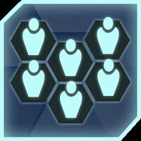 Достижение Six Against the World в игре Terra Invicta для Steam