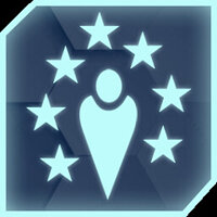 Достижение Stacked в игре Terra Invicta для Steam