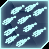 Достижение Flotilla в игре Terra Invicta для Steam