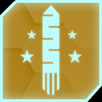 Достижение To Boldly Go в игре Terra Invicta для Steam