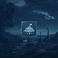 Достижение Cabot Finch's dream в игре Jurassic World Evolution 2 для Xbox One, Xbox Series