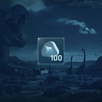 Достижение I Can See Everything в игре Jurassic World Evolution 2 для Xbox One, Xbox Series