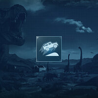 Достижение As Light as a Feather в игре Jurassic World Evolution 2 для Xbox One, Xbox Series