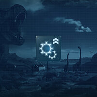 Достижение Engineer 1st Class в игре Jurassic World Evolution 2 для Xbox One, Xbox Series