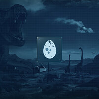 Достижение One More for the Sticker Book в игре Jurassic World Evolution 2 для Xbox One, Xbox Series