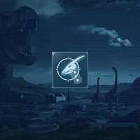 Достижение That Wasn't Luck в игре Jurassic World Evolution 2 для Xbox One, Xbox Series
