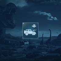 Достижение Insurance Claim в игре Jurassic World Evolution 2 для Xbox One, Xbox Series