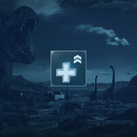 Достижение Veterinary Wonder в игре Jurassic World Evolution 2 для Xbox One, Xbox Series