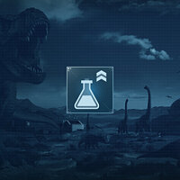 Достижение PHD in the Field в игре Jurassic World Evolution 2 для Xbox One, Xbox Series