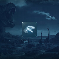 Достижение So Many Teeth в игре Jurassic World Evolution 2 для Xbox One, Xbox Series