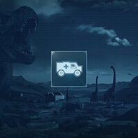 Достижение I'm a Doctor в игре Jurassic World Evolution 2 для Xbox One, Xbox Series