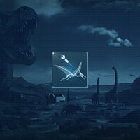 Достижение Good Aim в игре Jurassic World Evolution 2 для Xbox One, Xbox Series
