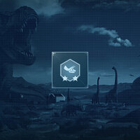 Достижение Good Job в игре Jurassic World Evolution 2 для Xbox One, Xbox Series