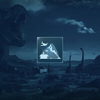 Достижение Pennsylvania Done в игре Jurassic World Evolution 2 для Xbox One, Xbox Series