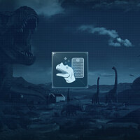 Достижение Dinosaur whisperer в игре Jurassic World Evolution 2 для Xbox One, Xbox Series