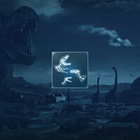 Достижение Jurassic Showdown в игре Jurassic World Evolution 2 для Xbox One, Xbox Series