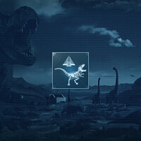 Достижение Blue is alive! в игре Jurassic World Evolution 2 для Xbox One, Xbox Series
