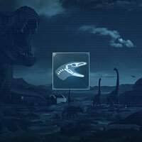 Достижение That's No Tadpole в игре Jurassic World Evolution 2 для Xbox One, Xbox Series