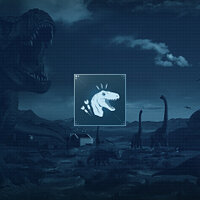 Достижение Clever Girl в игре Jurassic World Evolution 2 для Xbox One, Xbox Series