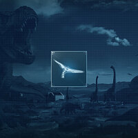 Достижение Flapped в игре Jurassic World Evolution 2 для Xbox One, Xbox Series