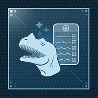 Трофей {trophy} в игре Jurassic World Evolution 2 для PS4