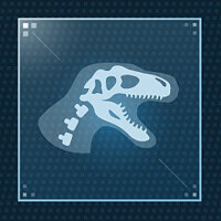 Трофей {trophy} в игре Jurassic World Evolution 2 для PS4