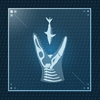 Трофей {trophy} в игре Jurassic World Evolution 2 для PS4