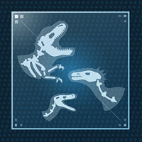 Трофей {trophy} в игре Jurassic World Evolution 2 для PS4