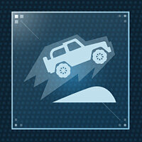 Трофей {trophy} в игре Jurassic World Evolution 2 для PS4