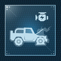 Трофей {trophy} в игре Jurassic World Evolution 2 для PS4