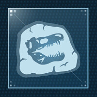 Трофей {trophy} в игре Jurassic World Evolution 2 для PS4