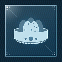 Трофей {trophy} в игре Jurassic World Evolution 2 для PS4