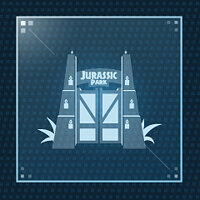 Трофей {trophy} в игре Jurassic World Evolution 2 для PS4