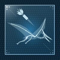 Трофей {trophy} в игре Jurassic World Evolution 2 для PS4