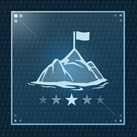 Трофей {trophy} в игре Jurassic World Evolution 2 для PS4