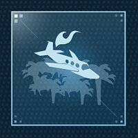 Трофей {trophy} в игре Jurassic World Evolution 2 для PS4