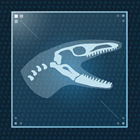 Трофей {trophy} в игре Jurassic World Evolution 2 для PS4