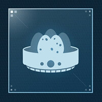 Трофей {trophy} в игре Jurassic World Evolution 2 для PS5