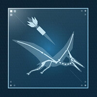 Трофей {trophy} в игре Jurassic World Evolution 2 для PS5