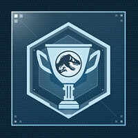 Трофей {trophy} в игре Jurassic World Evolution 2 для PS5