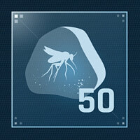 Трофей {trophy} в игре Jurassic World Evolution 2 для PS5