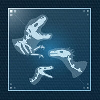 Трофей {trophy} в игре Jurassic World Evolution 2 для PS5