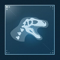 Трофей {trophy} в игре Jurassic World Evolution 2 для PS5