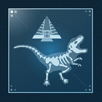 Трофей {trophy} в игре Jurassic World Evolution 2 для PS5