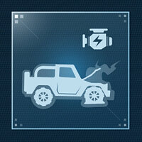 Трофей {trophy} в игре Jurassic World Evolution 2 для PS5