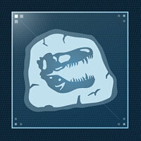 Трофей {trophy} в игре Jurassic World Evolution 2 для PS5